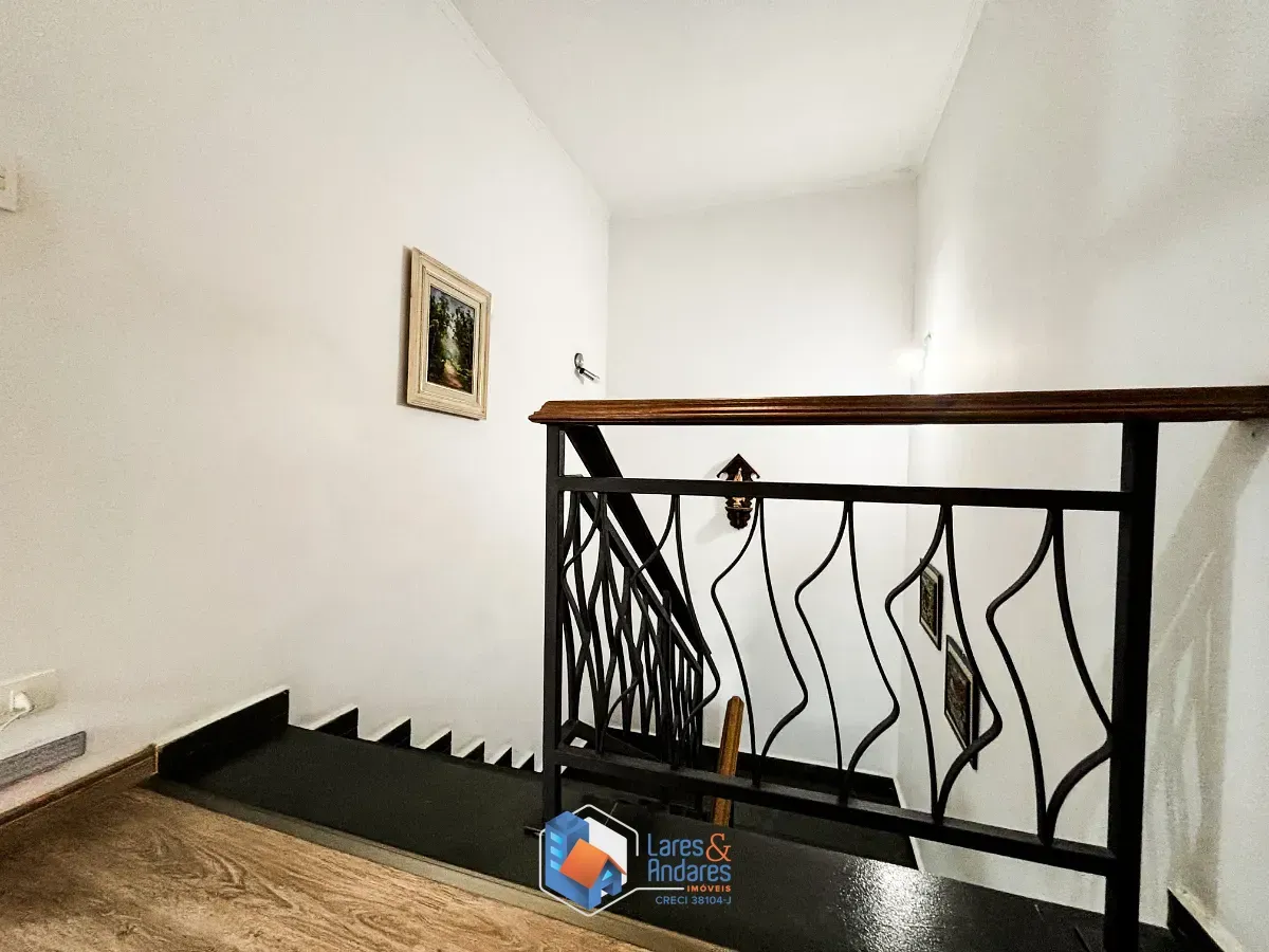 Imagem Casa para venda em Brooklin Paulista com 4 quartos, sendo 2 suítes, 284m²