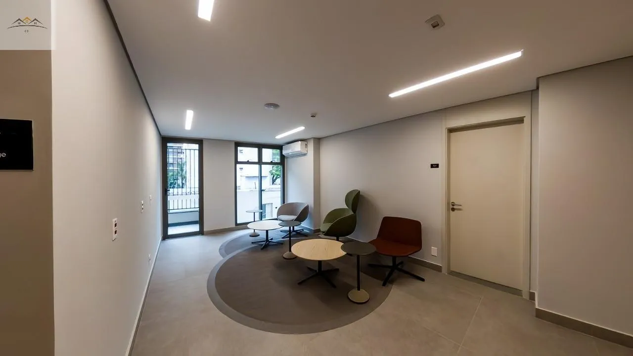 Imagem APARTAMENTO RESIDENCIAL em São Paulo - São Paulo, Brooklin Paulista