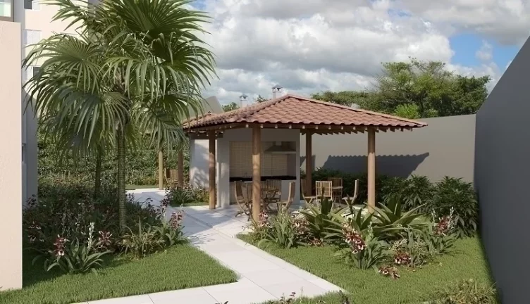 Imagem Quinta Ranieri Gold, 2 dormitórios, venda