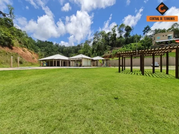 Imagem TERRENO EM NATURA VILLE I