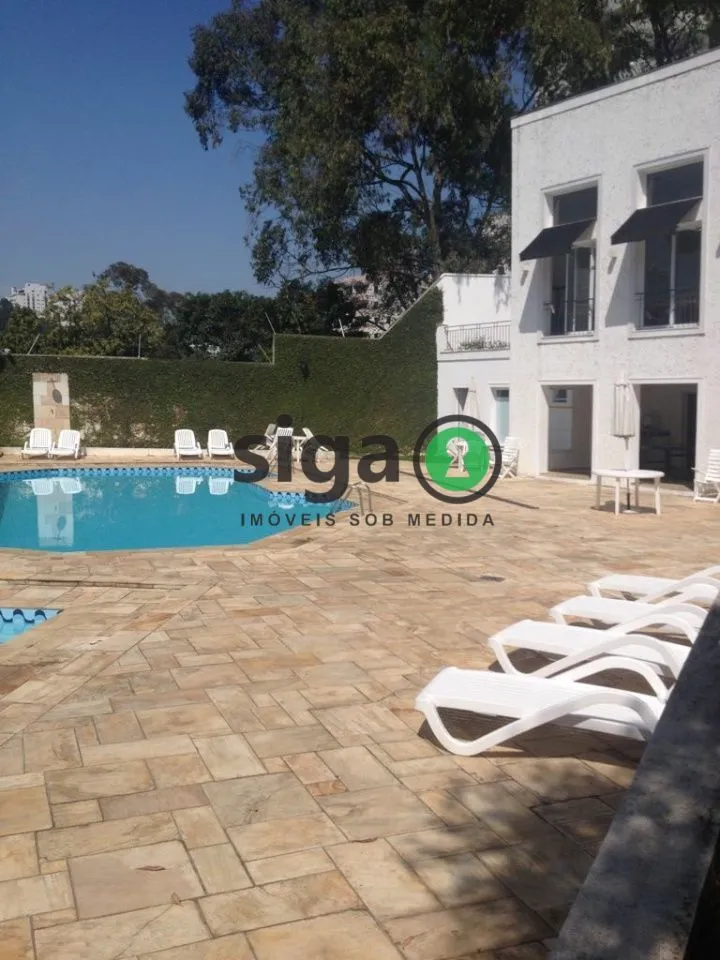 Imagem CASA DE ALTO PADRÃO NO MORUMBI | SOFISTICAÇÃO, ESPAÇO E LOCALIZAÇÃO ESTRATÉGICA
