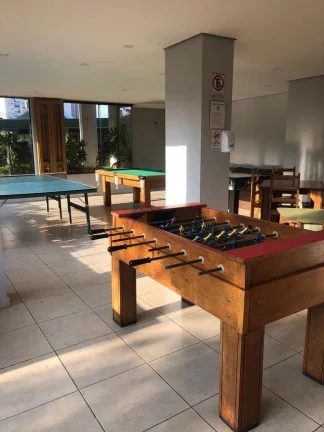 Imagem Apto 3 Dorm 1 suite 2 vagas cobertas