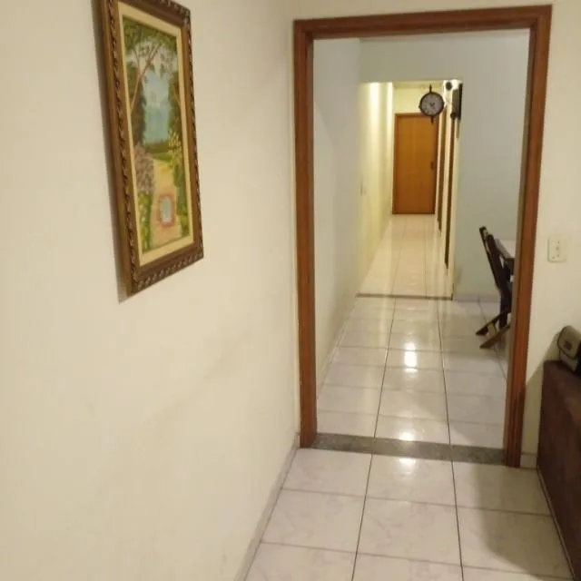 Imagem CASA - JD BOM PRINCÍPÍO - INDAIATUBA