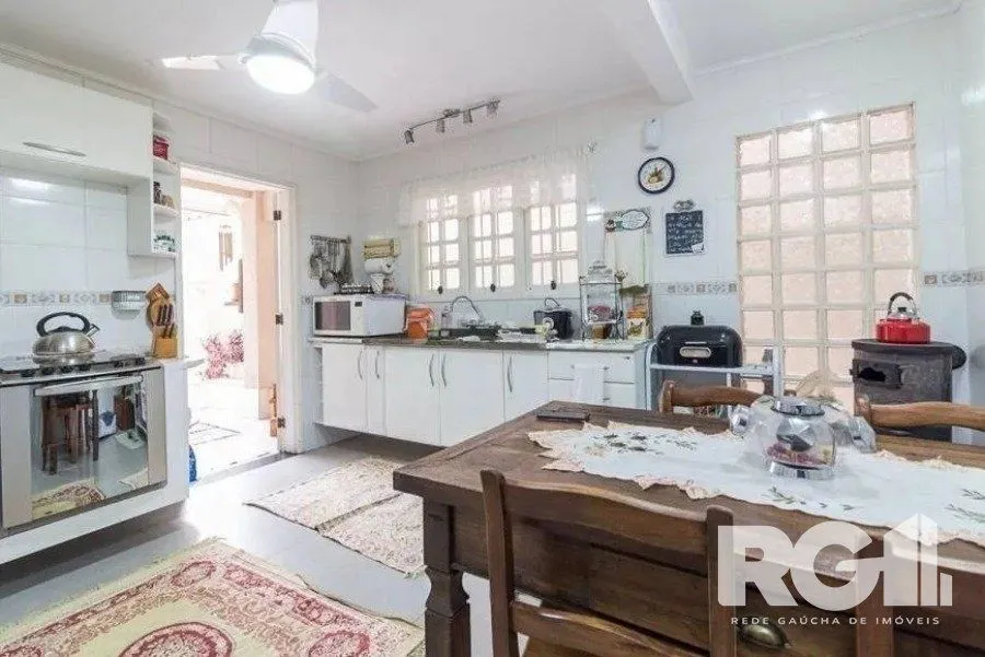 Imagem Casa em Jardim Itu