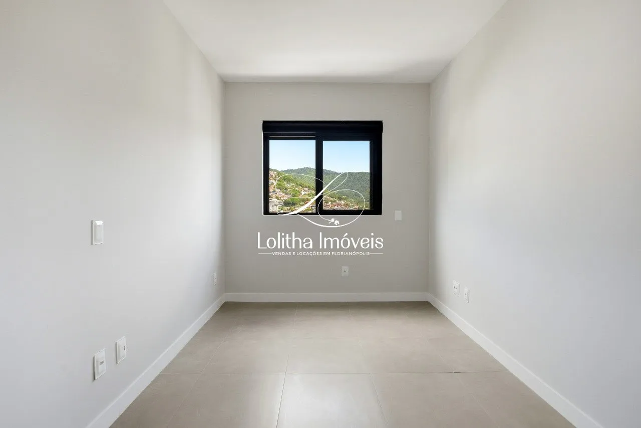 Imagem APARTAMENTO COM 3 DORMITÓRIOS, SENDO 1 SUÍTE, À VENDA NO SACO GRANDE - FLORIANÓPOLIS/SC