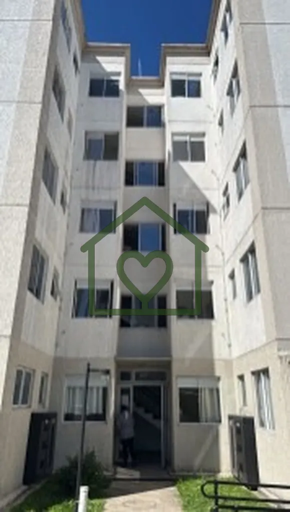 Imagem Apartamento reformado e desocupado no Morro Santana 
 
Excelente apartamento reformado e desocupado,...