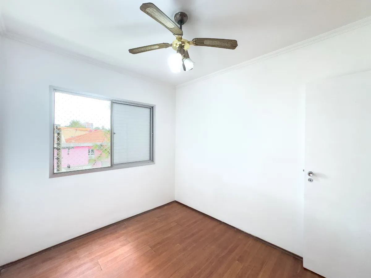 Imagem Apartamento para venda em Vila Santa Catarina com 2 quartos, 59m2