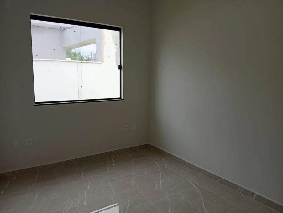 Imagem Casa 3 Quartos Maricá - RJ - Jardim Atlântico Leste (Itaipuaçu)
