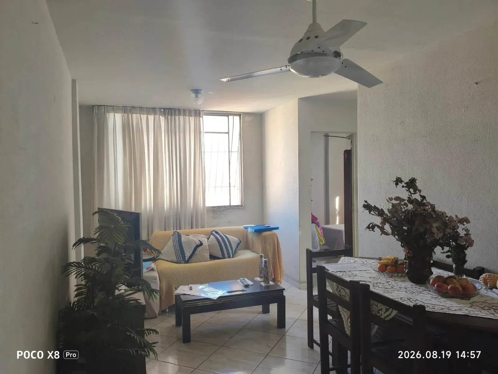 Imagem Apartamento com 2 Quartos à Venda, 61 m² em Antonina - São Gonçalo