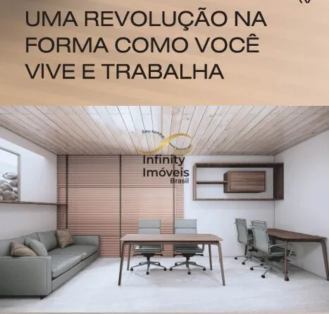 Imagem Ed. Vivere - Apartamento à venda no bairro Cruzeiro - Belo Horizonte/MG