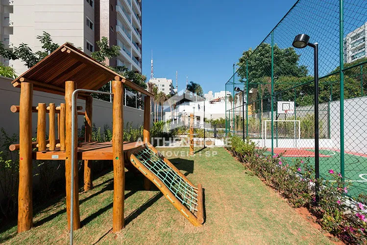 Imagem Havaí 295 Perdizes - Apartamento à venda em São Paulo/SP