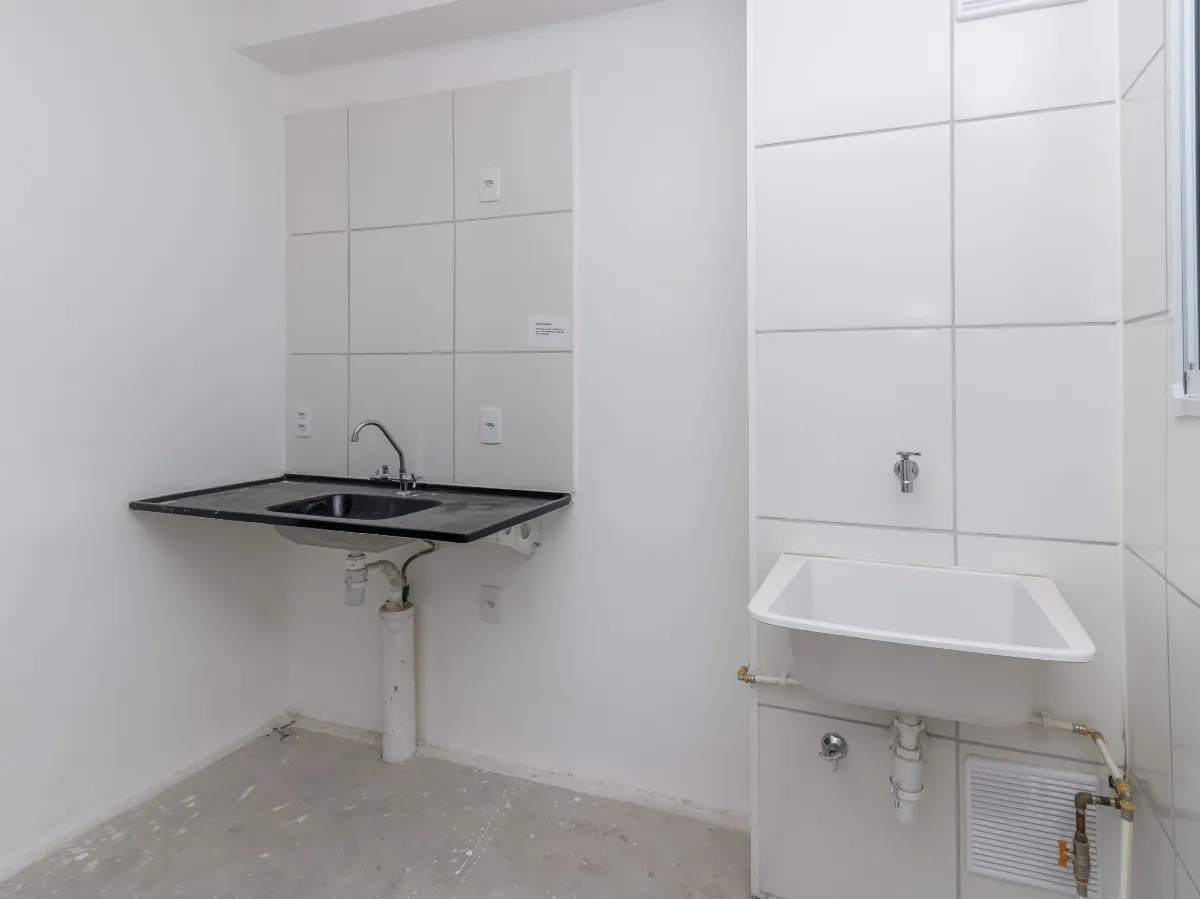 Imagem Apartamento para venda em Vila Pirituba com 2 quartos, 39m2