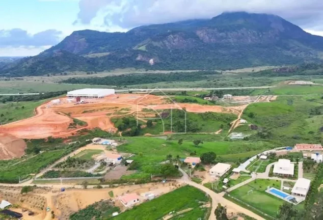 Imagem Terreno Área Industrial à Venda – Serra/ES