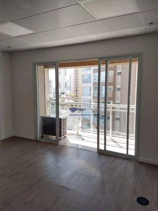 Imagem Sala à venda, 41 m por R$ 510.000,00 - Tatuap?(C) - São Paulo/SP