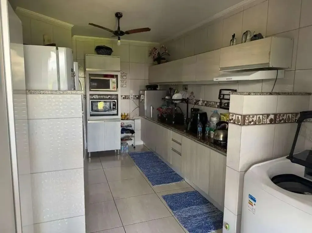Imagem Apartamento 3 dormitórios, 131m² privativos 2 vagas, elevador -Jardim Planalto