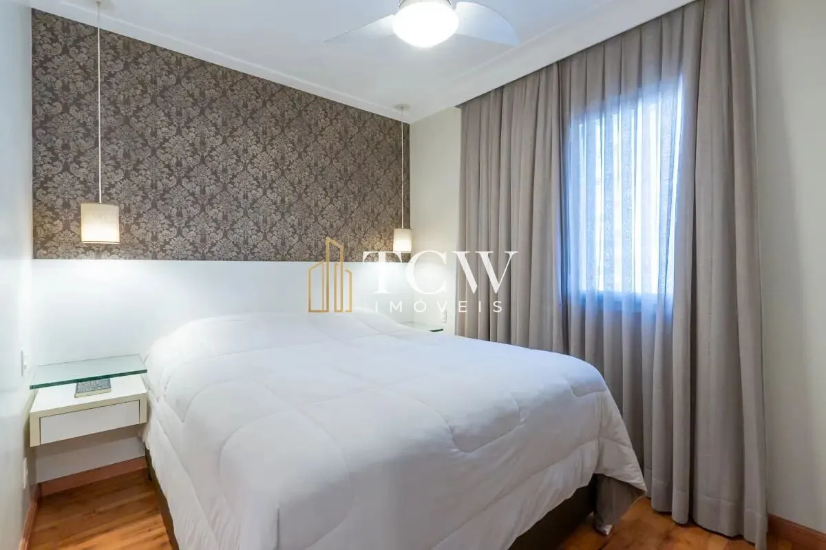 Imagem Apartamento à venda no bairro Vila Gertrudes - São Paulo/SP, Zona Sul