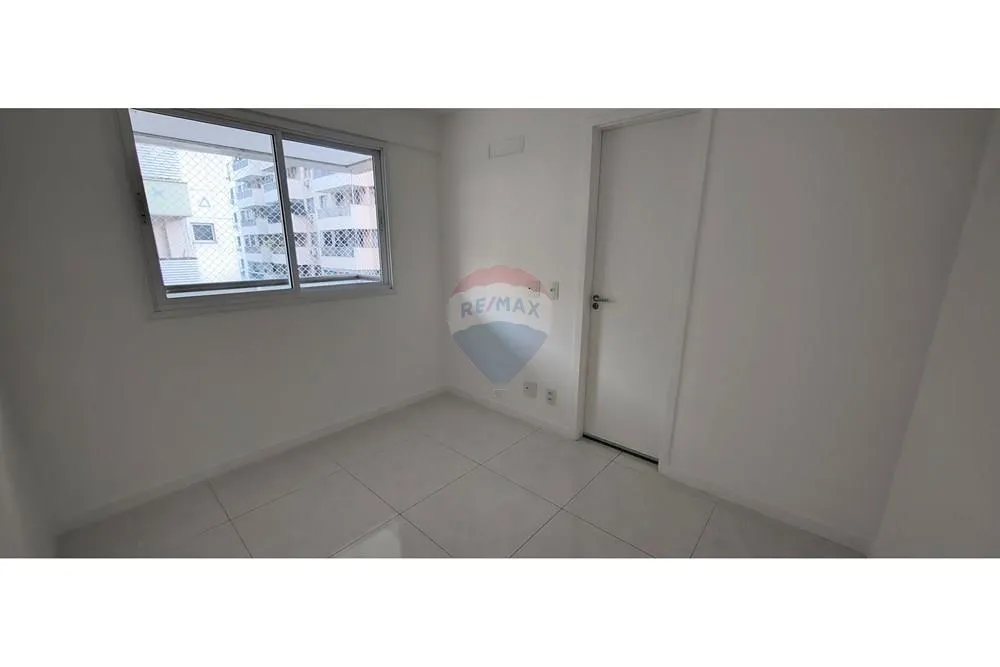Imagem Apartamento 3 quartos, com 2 suítes e vaga dupla em condomínio clube na Freguesia
