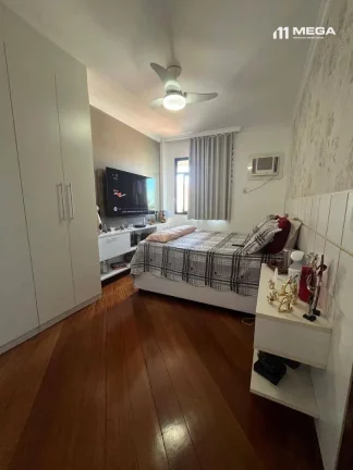 Imagem Apartamento com 3 dormitórios à venda, 245 m² por R$ 1.190.000 - Itapoa - Vila Velha/ES