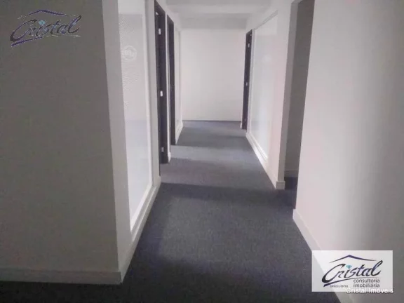 Imagem Sala Comercial para venda e locação, Cidade Monções, São Paulo - .