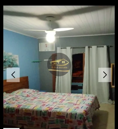 Imagem Casa na praia de Boiçucanga