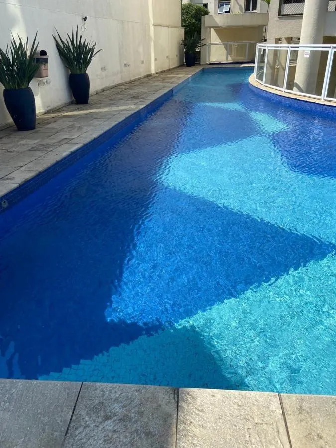 Imagem Apartamento para Venda em Santo André / SP no bairro Casa Branca