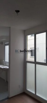 Imagem Apartamento a Venda no bairro Três Pontes - Itaboraí, RJ