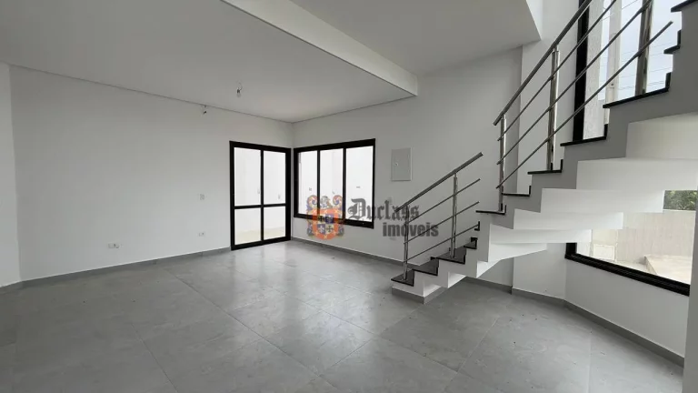 Imagem Sobrado com 4 suítes à venda, 121 m² por R$ 1.200.000 - Morada da Praia - Bertioga/SP