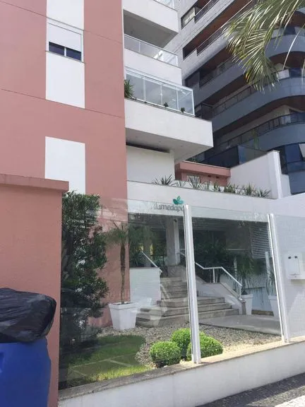 Imagem Apartamento com 3 Quartos à Venda, 99 m² em Jardim Blumenau - Blumenau