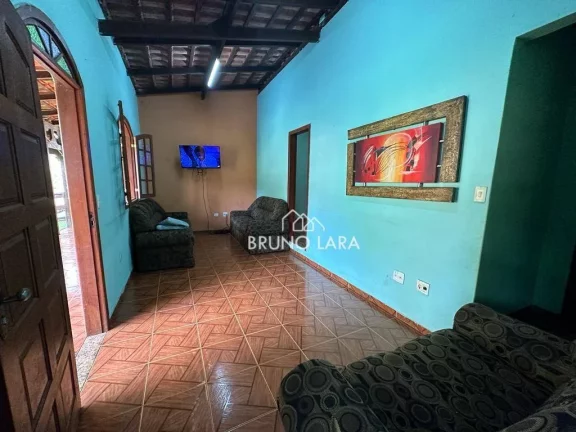 Imagem Sítio à venda em Igarapé MG, Bairro Monte Sinai.