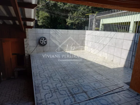 Imagem Casa Jardim Raposo Tavares a venda km 15, Butantã, 02 dormitórios, financia