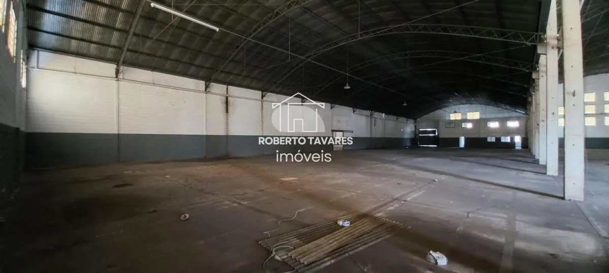 Imagem Galpão / Depósito / Armazém de 22000m² no bairro Rio abaixo, em Itaquaquecetuba