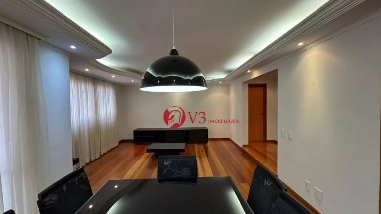 Foto do imóvel Apartamento com 3 dormitórios à venda, 130 m por R$ 1.220.000,00 - Jardim Anália Franco - São Paulo/SP