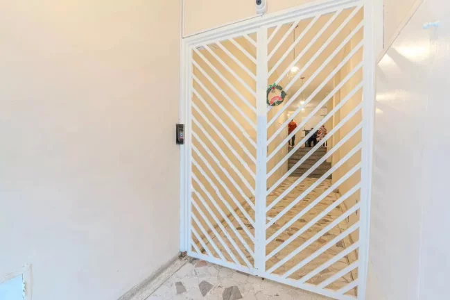 Imagem Vende-se lindo apto de 44m², em excelente localização, 5 min a pé da Estação Higienópolis-Mackenzie!