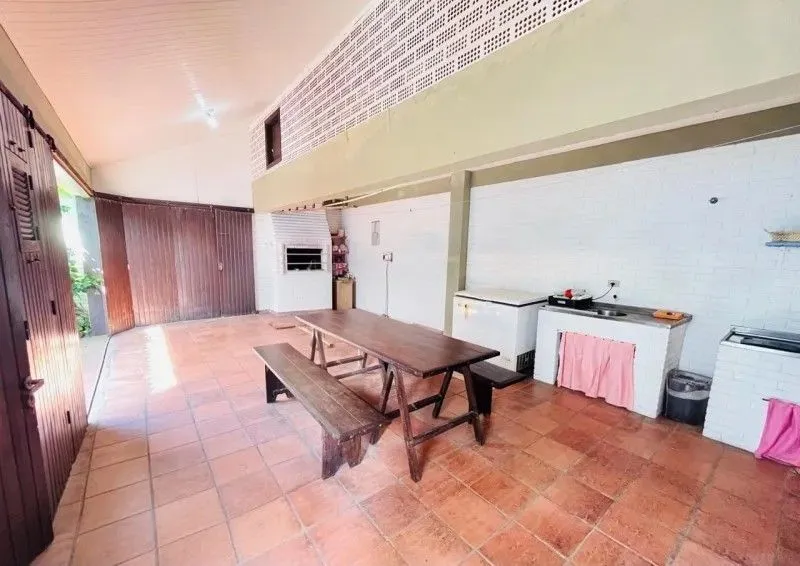 Imagem Casa em Litoral