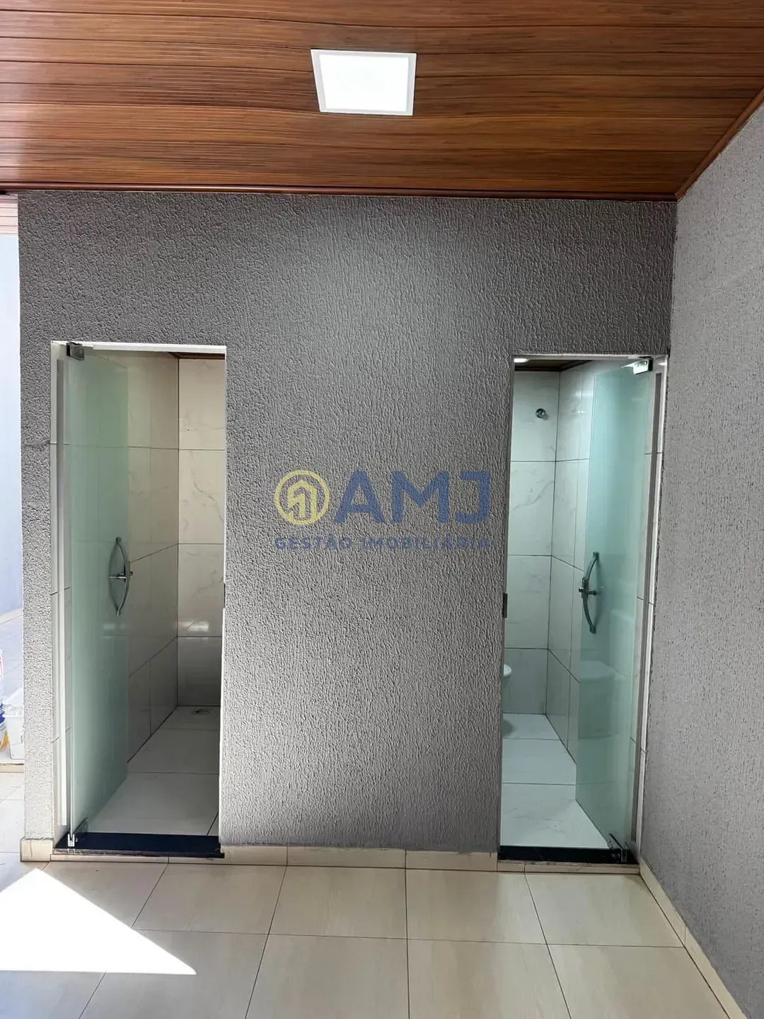 Imagem CASA À VENDA NO JARDIM SÃO JOSÉ | GOIÂNIA/GO | FINANCIA 100%