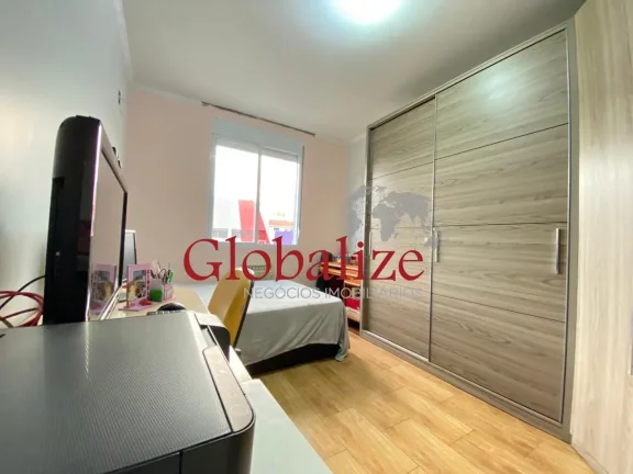 Imagem apartamento à venda com 2 quartos, 1 sala, 2 banheiros, 1 vaga de garagem e 97,00 m2 por R$ 518.000,00