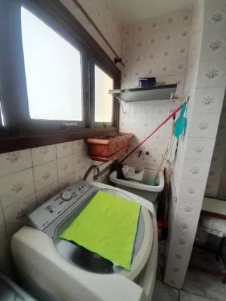 Imagem Apartamento 1 Dormitório - Bairro Navegantes
