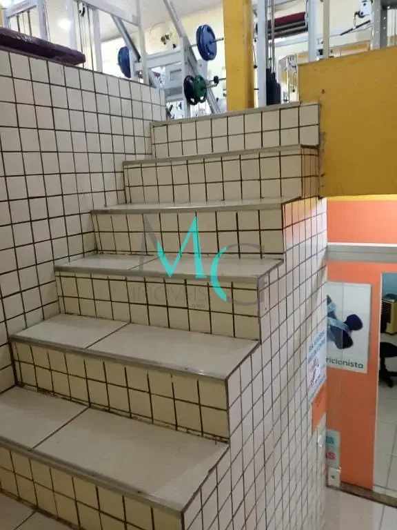 Imagem Prédio para venda ou locação, 500 m² - Campo Grande - Rio de Janeiro/RJ