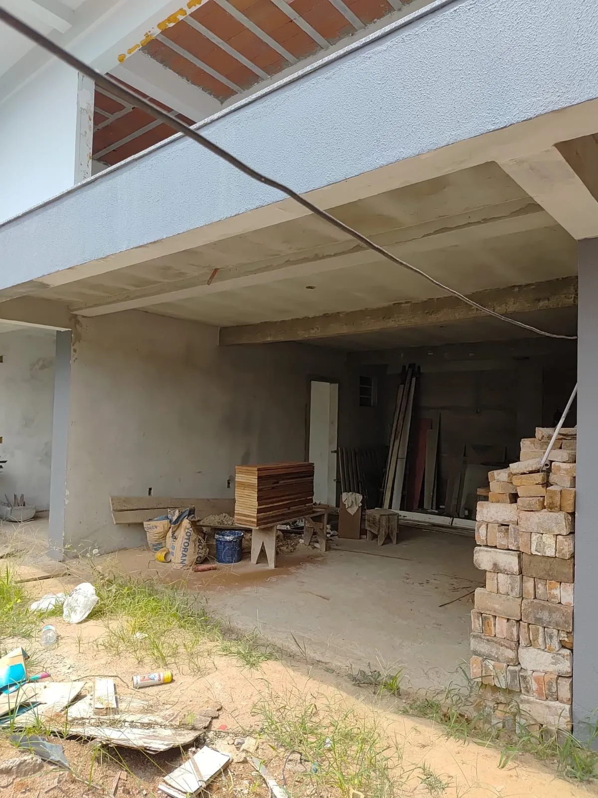 Imagem Casa em Partenon