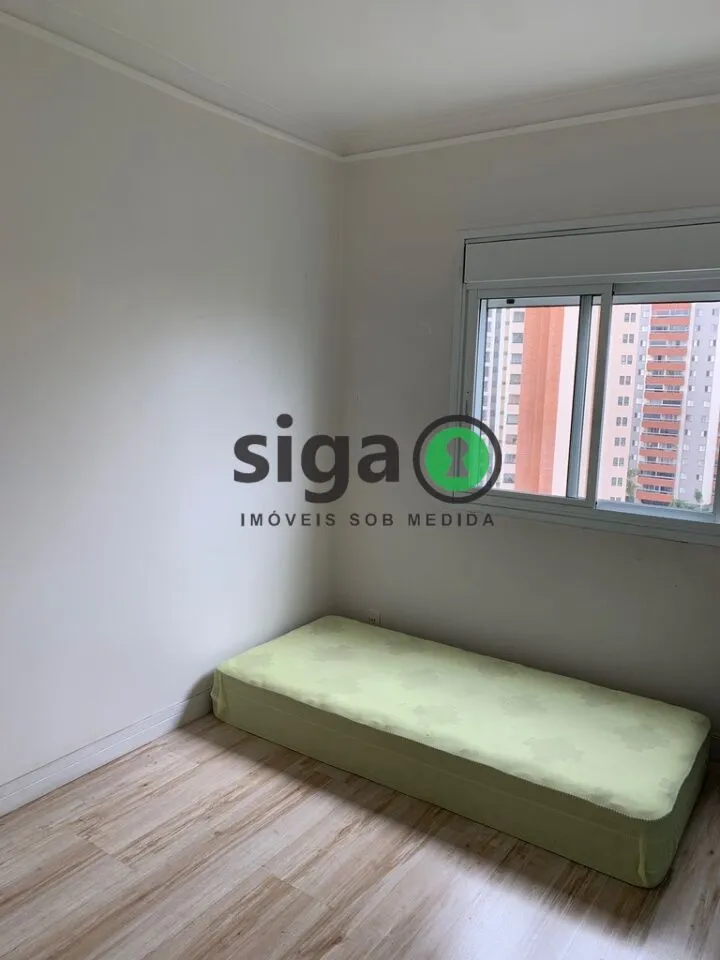 Imagem VENDE na Vila Andrade Apartamento com 3 Suítes e 3 Vagas