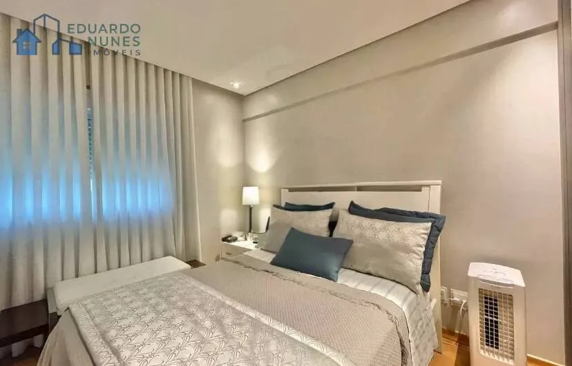 Imagem APARTAMENTO DE 02 QUARTOS, SUÍTE, 02 VAGAS NO SION!!!!!!!!
