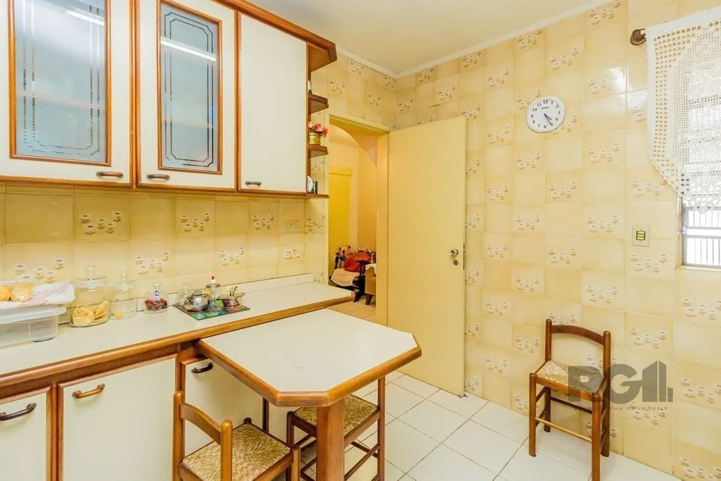 Imagem Casa 3 dormitórios no bairro Vila Jardim