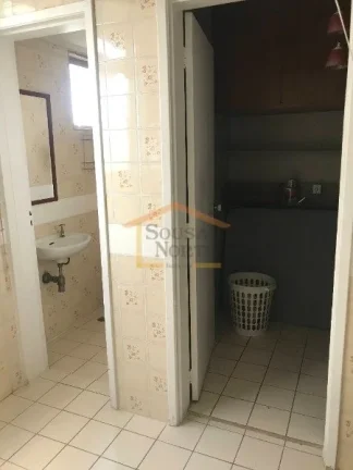 Imagem Apartamento de 90 m² com 2 dormitórios, sendo 2 suítes, sala para dois ambientes, cozinha e dormi...