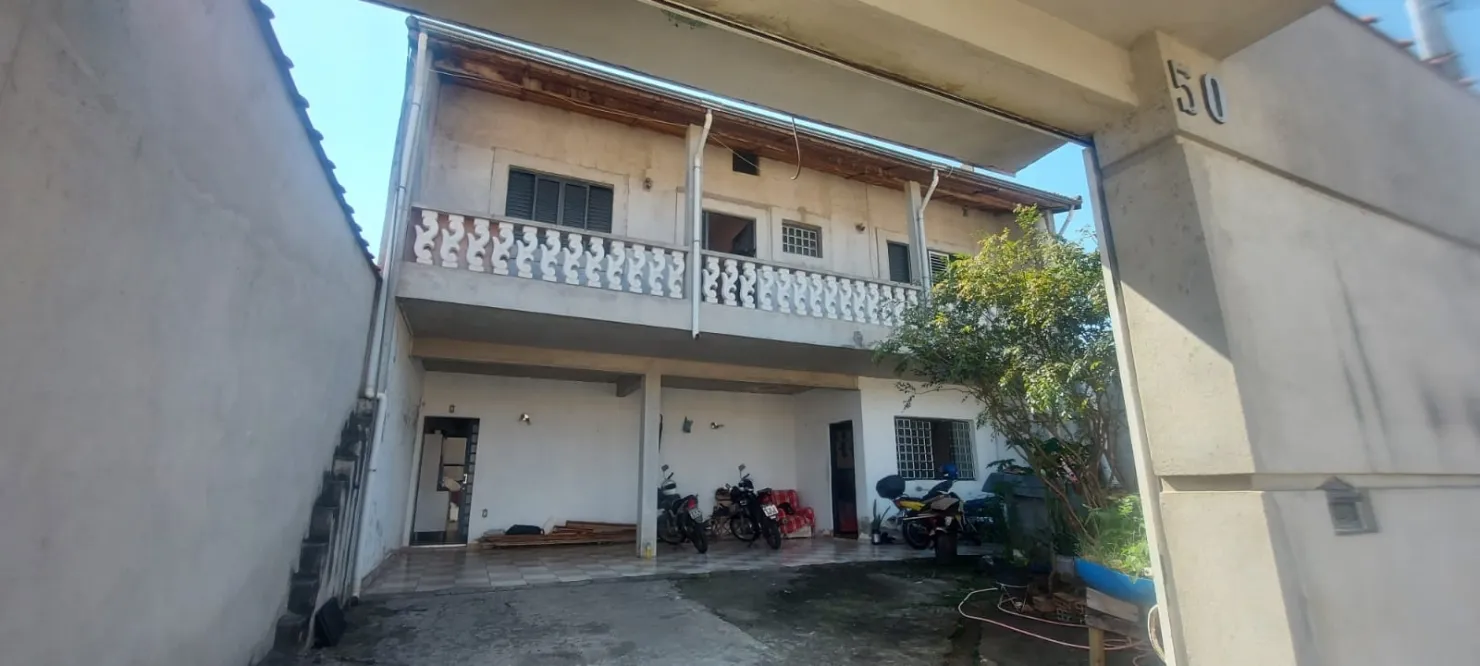 Foto do imóvel Casa à venda 4 Quartos, 2 Vagas, 260M², Jardim Novo Horizonte, Lorena - SP