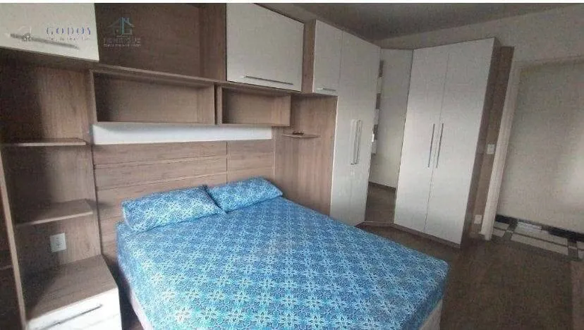 Imagem Apartamento no Centro da Cidade - Conforto e Mobilidade ao Seu Alcance