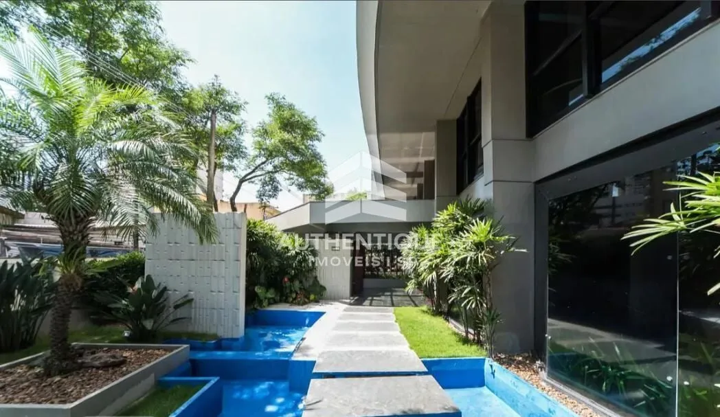 Imagem MORADA DE SAO JOAO SAO BERNARDO DO CAMPO CENTRO - Apartamento no Centro de São Bernardo do Campo à venda