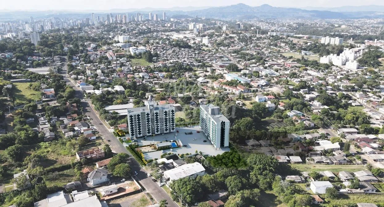 Imagem Residencial Monte Cristo - Pré Lançamento, bairro Rondônia em Novo Hamburgo/RS