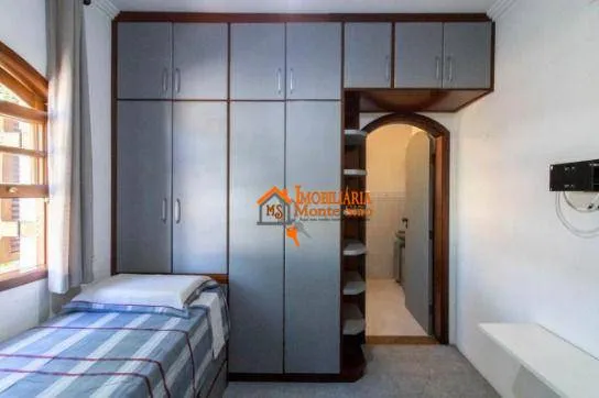 Imagem Sobrado com 3 dormitórios à venda, 324 m² por R$ 1.325.000,00 - Vila Galvão - Guarulhos/SP