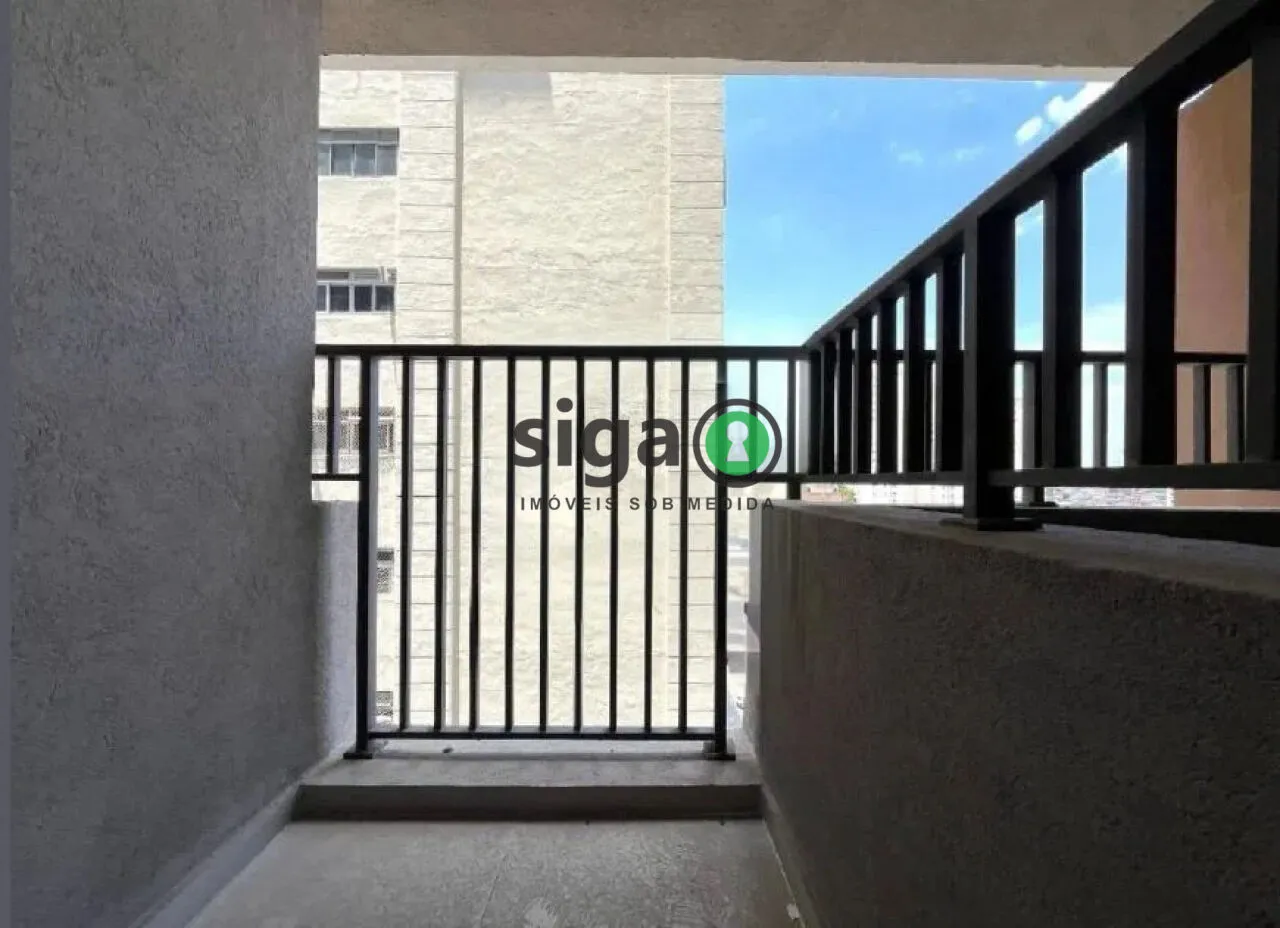 Imagem APARTAMENTO A VENDA EM SP