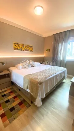 Imagem APARTAMENTO A VENDA 2 QUARTOS 1 VAGA - RES PORTO MADEIRO - PRAIA BRAVA - ITAJAI/SC
